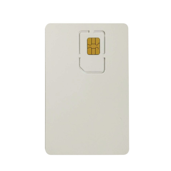3G TD-SCDMA Test Card
