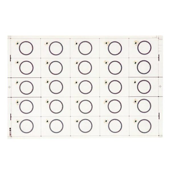 13.56MHz Mifare Classic 1K PVC RFID Card Inlay - Image 3