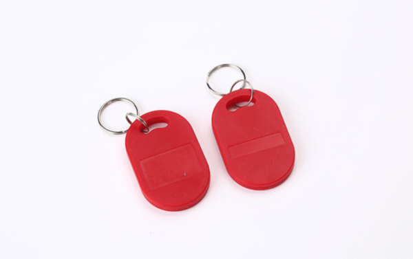 Hot Selling ID Keyfob Smart ID Keytag