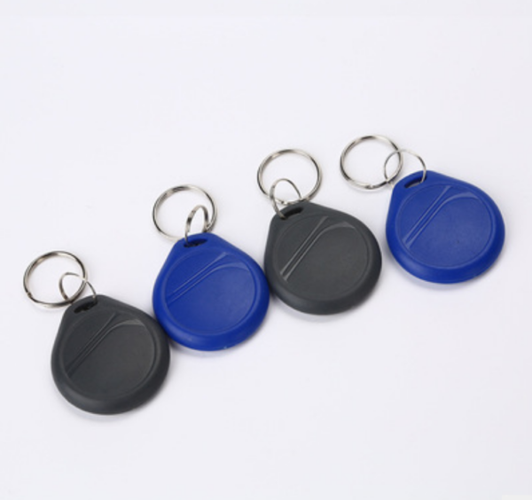 125Khz T5577 Duplicable RFID Keytag - Image 2