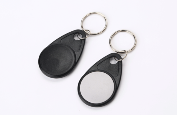 125Khz EM4305 Writable Keyfob - Image 3