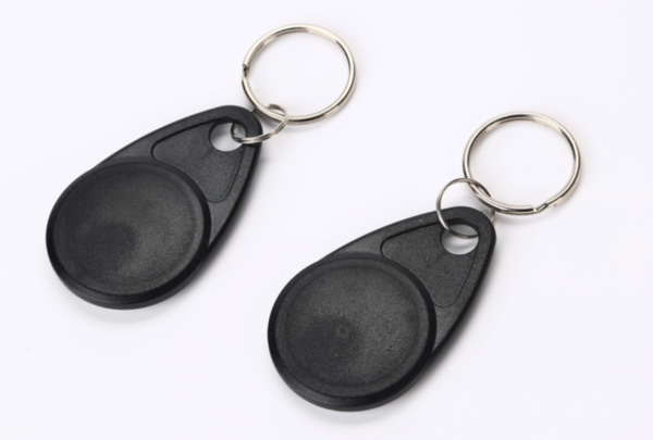 125Khz T5577 Duplicable RFID Keytag - Image 3