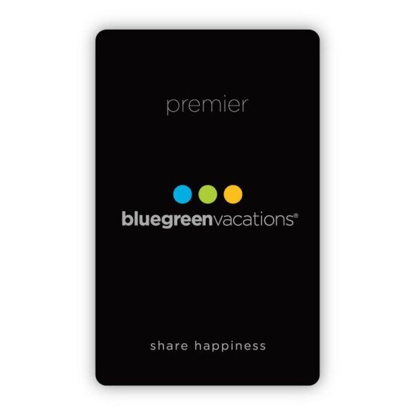 Bluegreen Vacations Premier