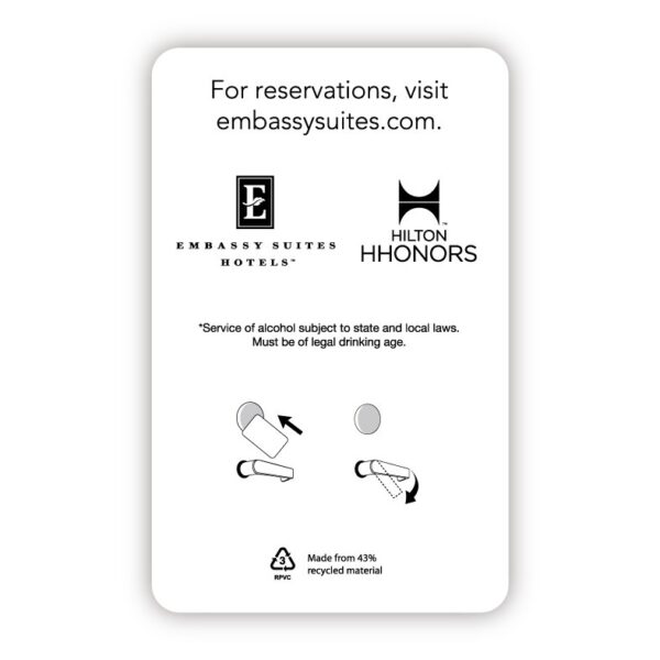 Embassy - Image 2