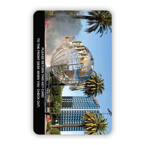 Hilton Universal