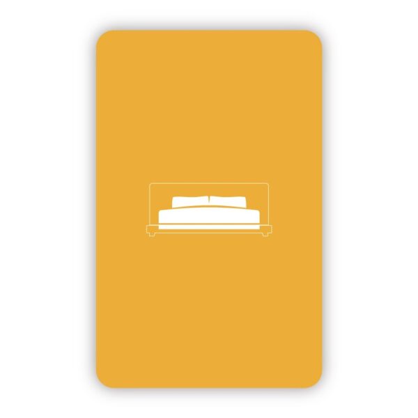 Hyatt House Yellow - Image 2