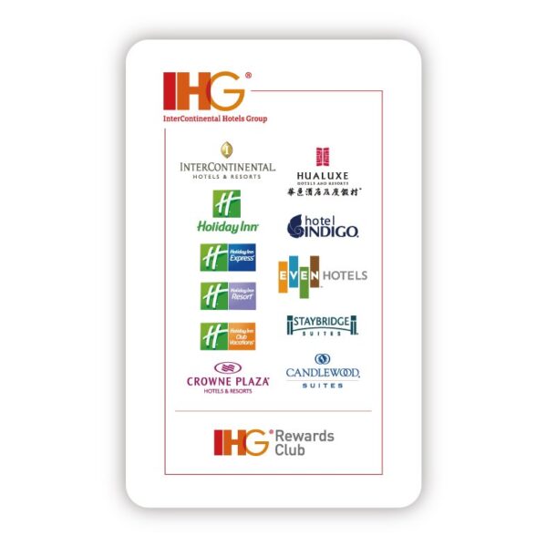 IHG Reward - Image 2
