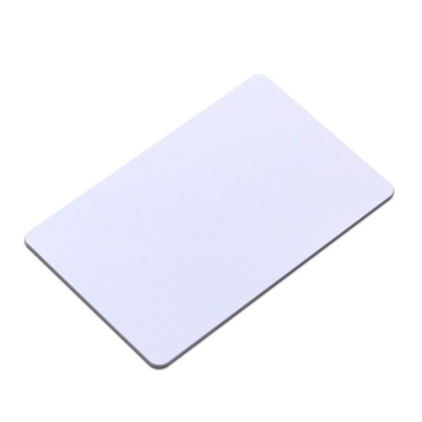 13.56Mhz UID Changeable RFID Smart Card