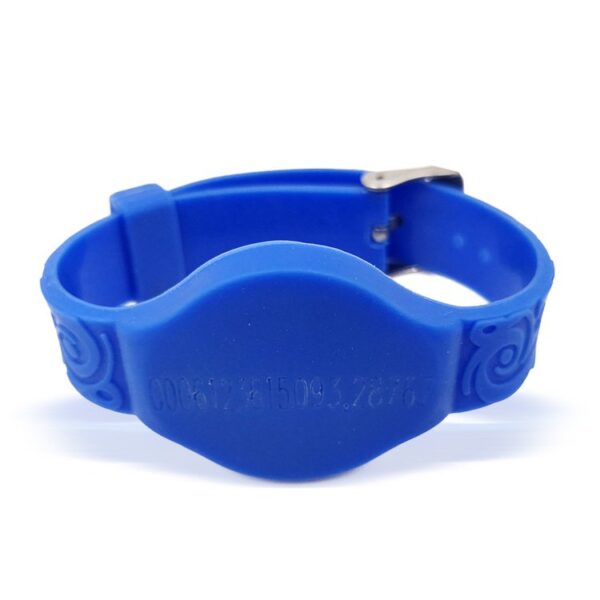 RFID Wristbands - Image 2