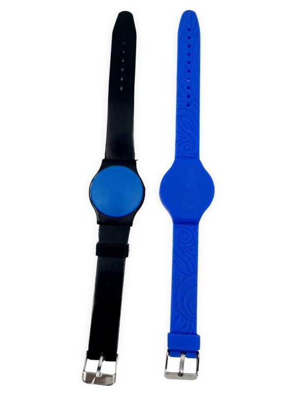 RFID Wristbands - Image 4