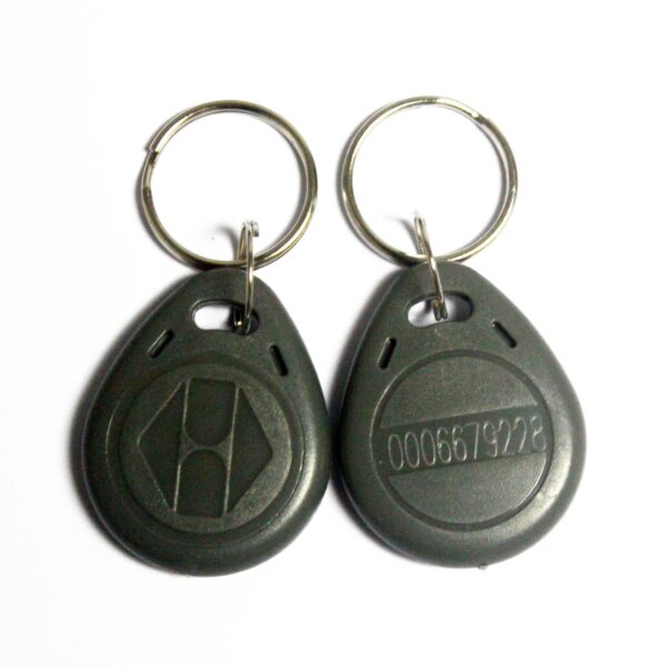 125Khz TK4100 Read Only Keyfob