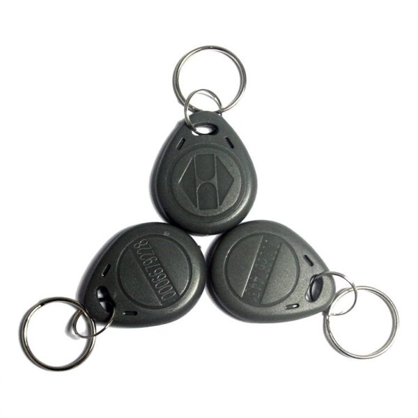 125Khz TK4100 Read Only Keyfob - Image 4