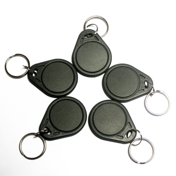 125Khz TK4100 Read Only Keyfob - Image 3