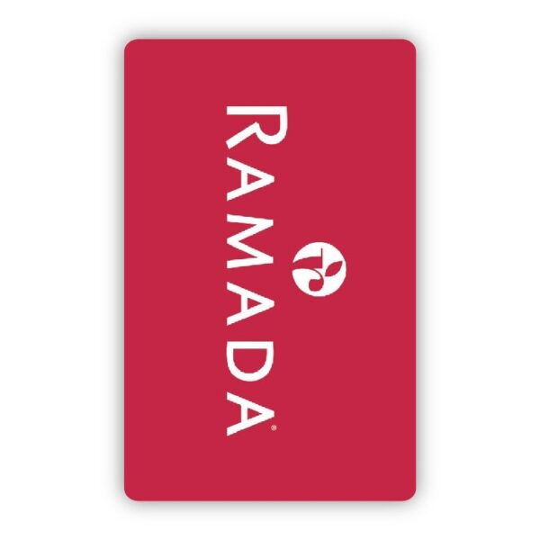 13.56Mhz HF RFID Card
