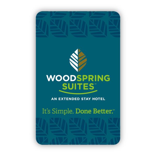 WOODSPRING SUITES