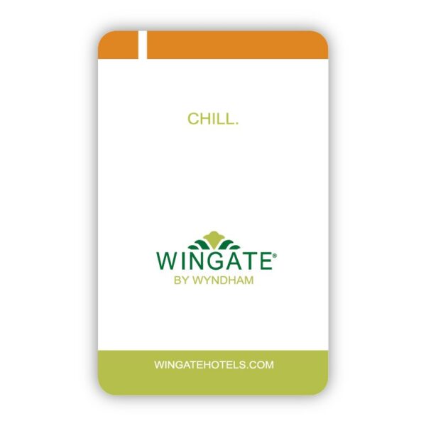 WYNDHAM Wingate