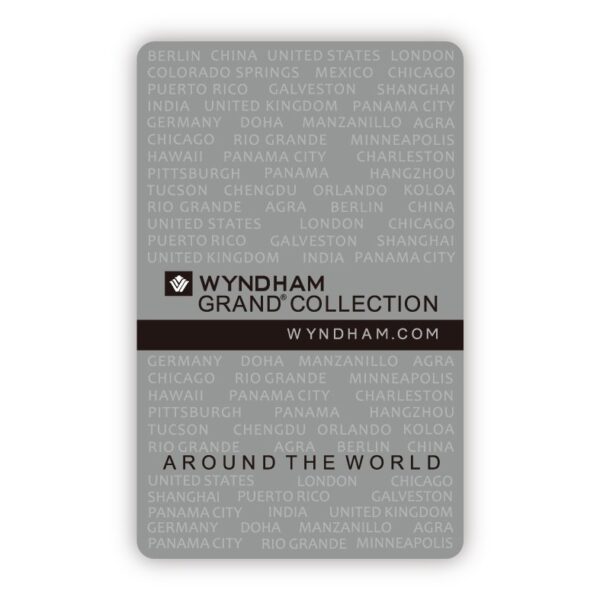 Wyndham Grand