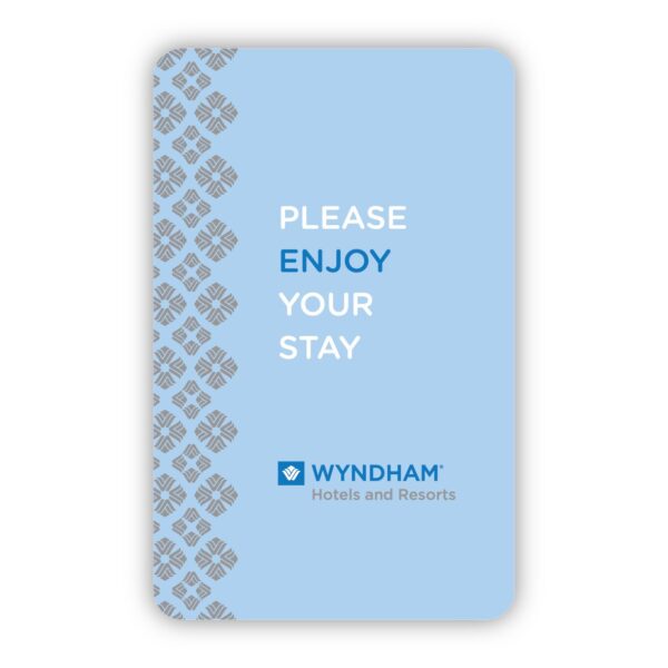 Wyndham Hotels & Resorts