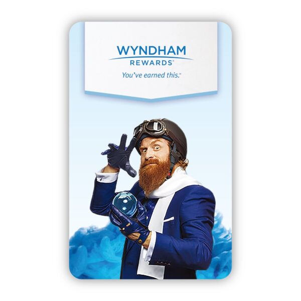 Wyndham Rewards