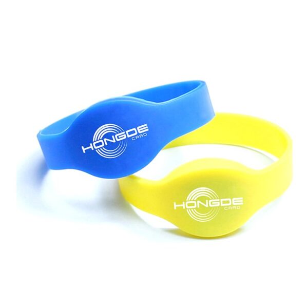 RFID Wristbands