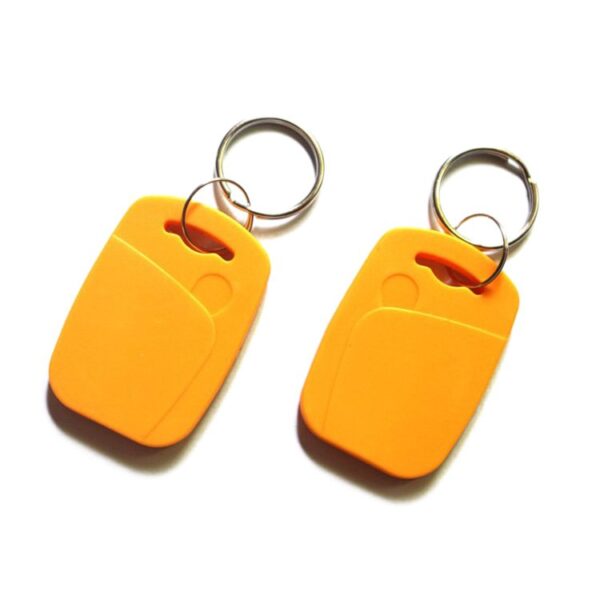 UFUID Copy Keytag - Image 2