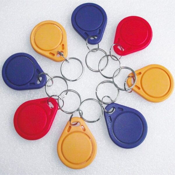 Mifare UID Changeable Keytag - Image 2