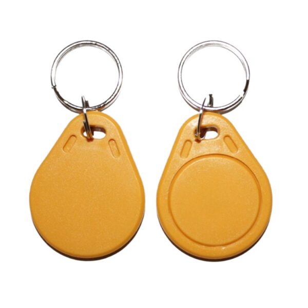 UFUID Copy Keytag - Image 3