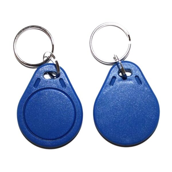 UFUID Copy Keytag - Image 4