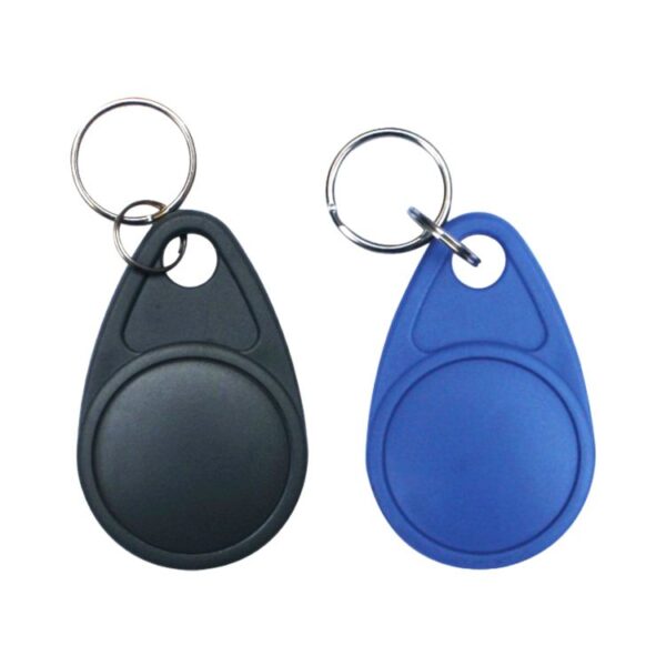 UFUID Copy Keytag