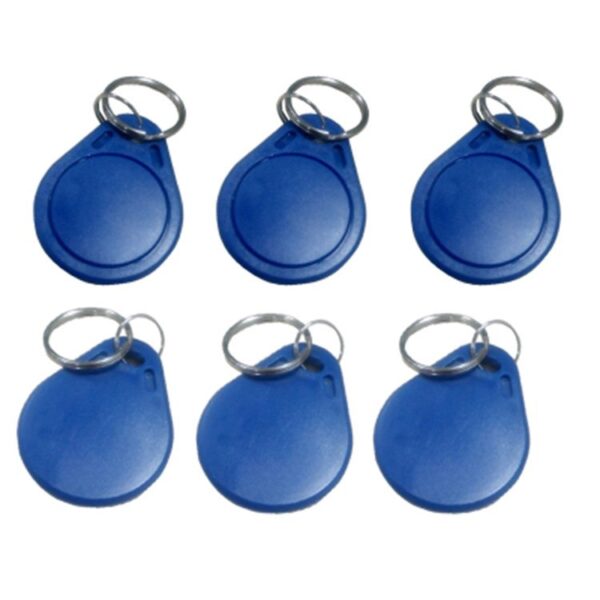 Mifare UID Changeable Keytag