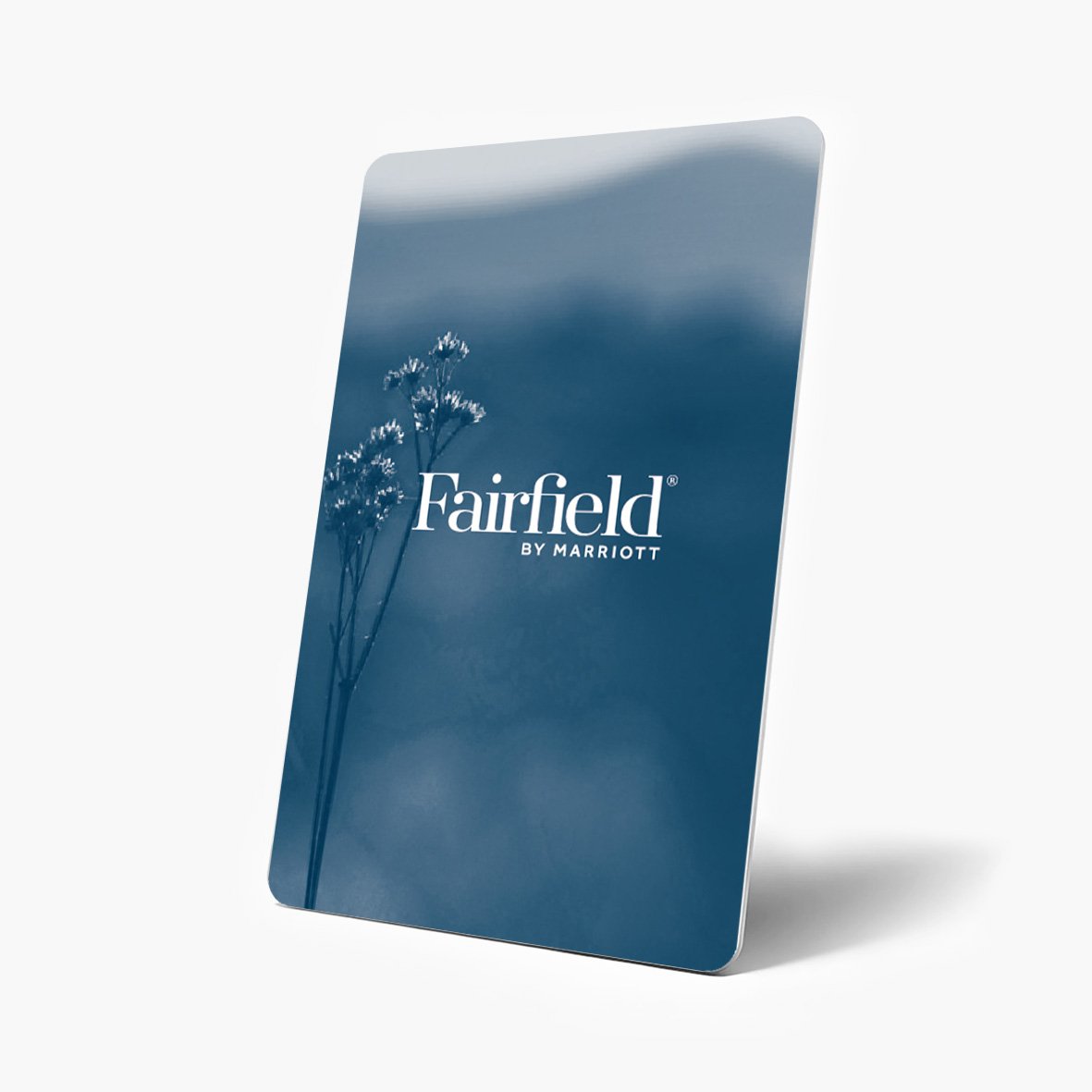 Fairfield By Marriott Beauty Of Simplicity