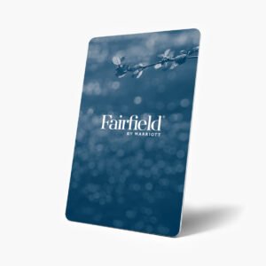 Fairfield By Marriott Fairfield Guarantee