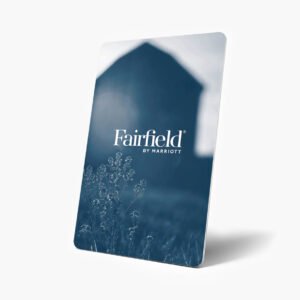 Fairfield By Marriott Growing