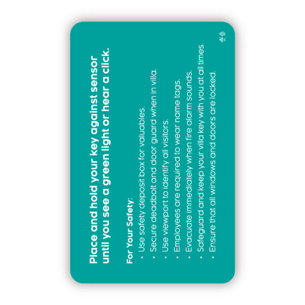 Marriott MVC Sky OA Card-01 - Image 12