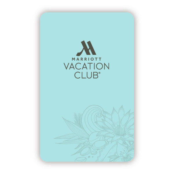 Marriott MVC Sky OA Card-01 - Image 11