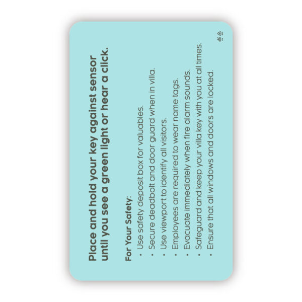 Marriott MVC Sky OA Card-01 - Image 10