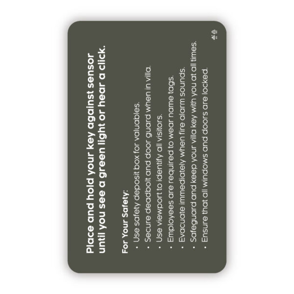 Marriott MVC Sky OA Card-01 - Image 8