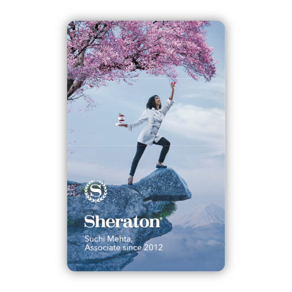 Sheraton