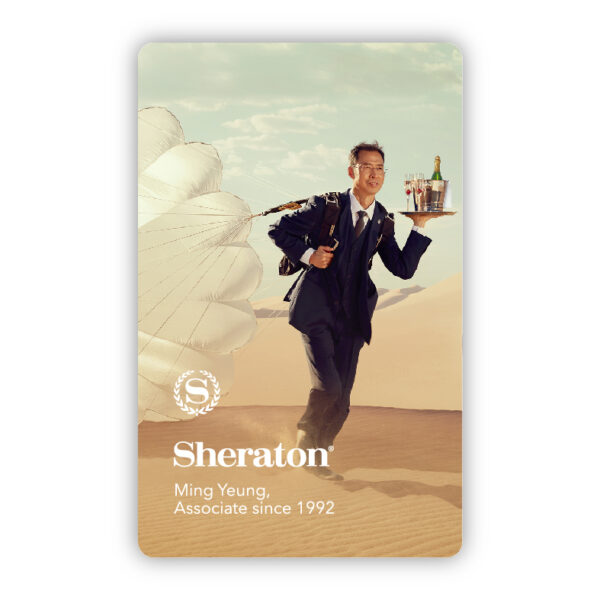 Sheraton - Image 10