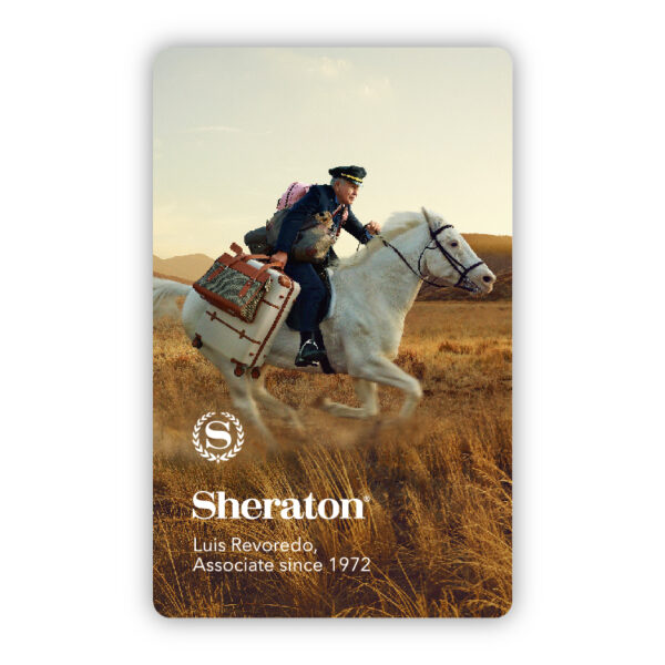 Sheraton - Image 8