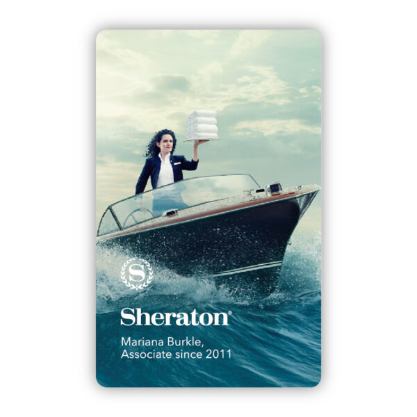 Sheraton - Image 6
