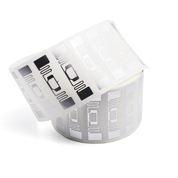 UHF Label