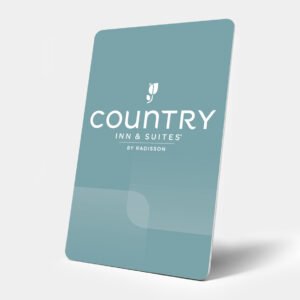 Country inn & suites By Radisson Blue