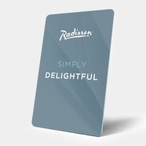 Radisson Simply Delightful