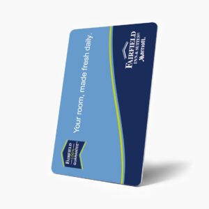 Fairfield inn & Suites By Marriott