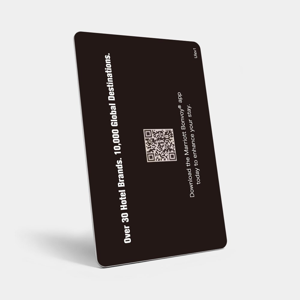 Marriott-Bonvoy-Elite-Card - Image 2