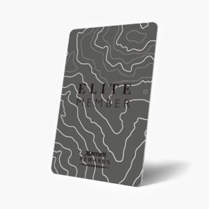 Marriott-Elite-Member