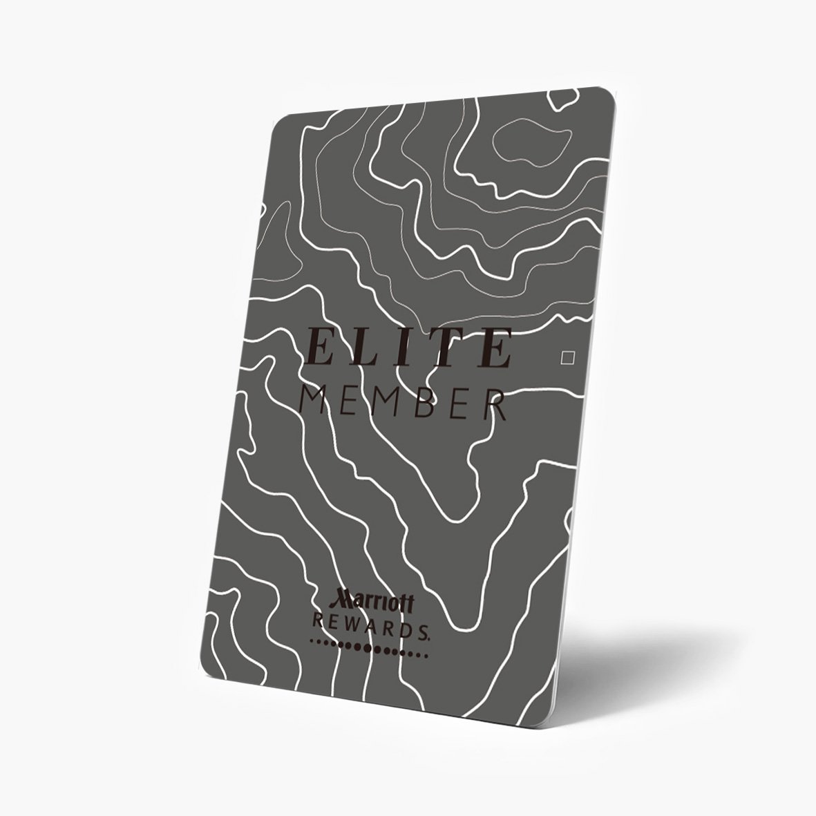 Marriott-Elite-Member