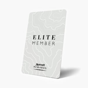 Marriott-Elite-Silver