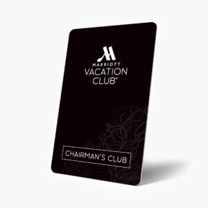 Marriott MVC Chairmans Club